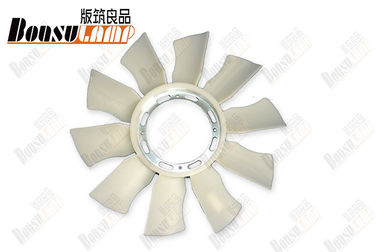 Original ISUZU Npr Parts Rigid  Plastic Fan Blade 430-10 8971411951